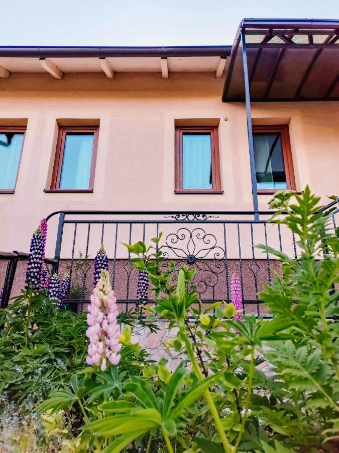 Paradise Garden Saraievo Exterior foto