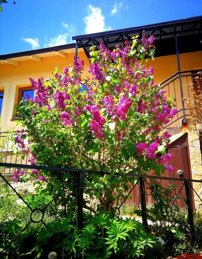 Paradise Garden Saraievo Exterior foto