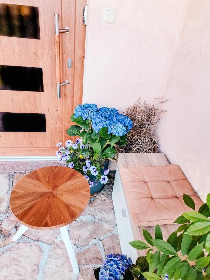 Paradise Garden Saraievo Exterior foto